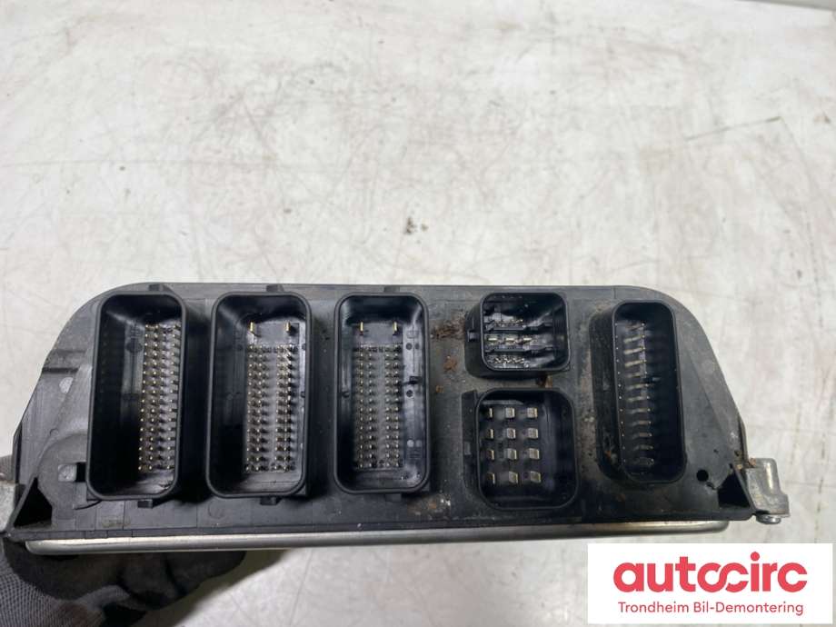 Styreenhet motor til BMW X1 2015-2022 (F48) (F48) (12148674264|8 678 859 -01|170568479 DME)