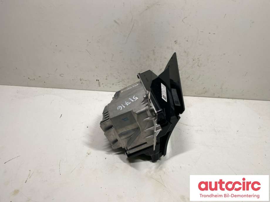 Instrument head-up display (HUD) til BMW X1 2015-2022 (F48) (F48) (62308736364|6819701 04|)