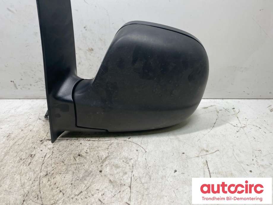 Speil venstre til Mercedes Vito/Viano 2004-2010 (Fase 1) (W639) (W639) (..|A 639 810 05 16|)