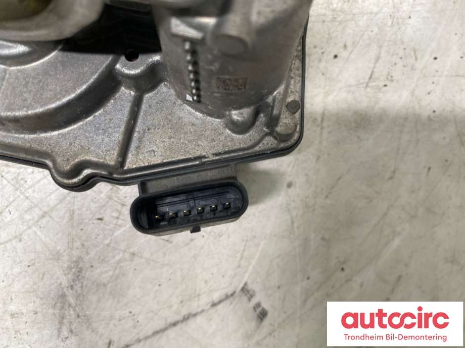 Spjeldhus til BMW X1 2015-2022 (F48) (F48) (CONTINENTAL|13547619008|)
