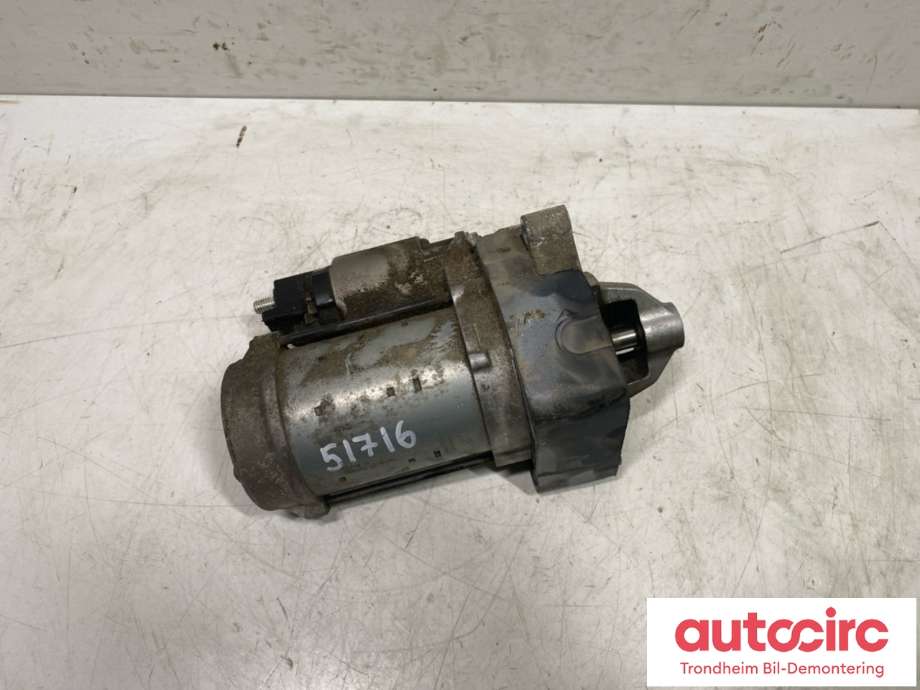 Starter til BMW X1 2015-2022 (F48) (F48) (DENSO|12 41 5 A07 F96|7645979|)