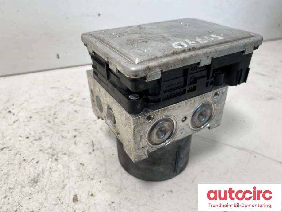 ABS sentral til VW Tiguan 2016-2020 (Type II, Fase 1)  (ATE|5Q0614517EF|)