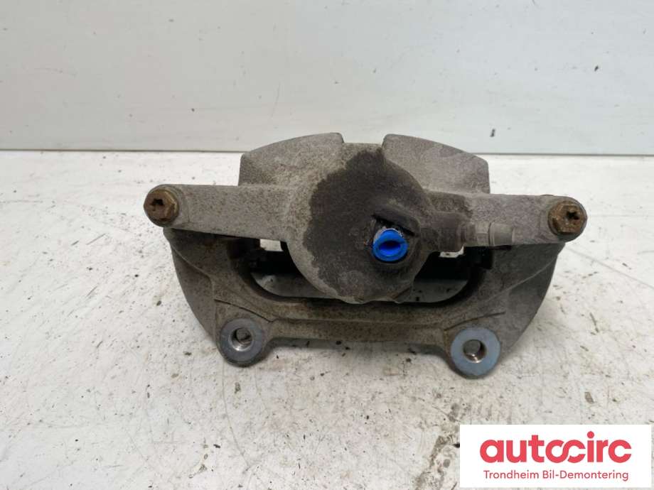 Bremsecaliper høyre foran til VW Tiguan 2016-2020 (Type II, Fase 1)  (..|3C0615124|3C0 615 124|)