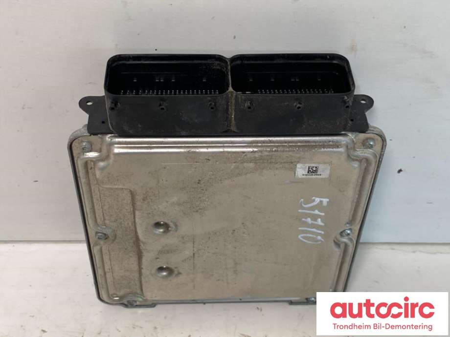 Styreenhet motor til VW Tiguan 2016-2020 (Type II, Fase 1)  (BOSCH|5NA907115J|06K 907 309 B|0261S19137)