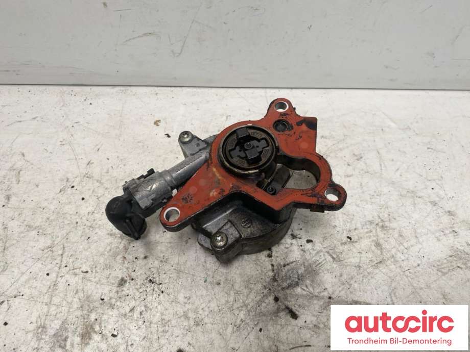 Vakuumpumpe til Nissan X-Trail, 2007-2014 (T31) (T31) (BOSCH|14650-00Q1E)
