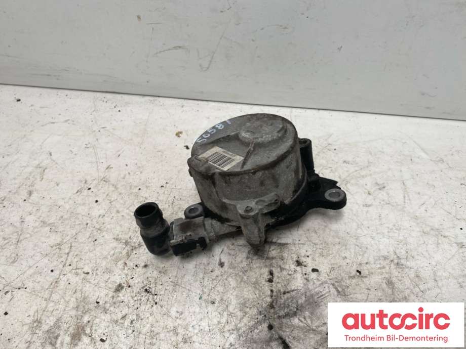 Vakuumpumpe til Nissan X-Trail 2007-2014 (T31) (T31) (BOSCH|14650-00Q1E|1465000Q1E|8200796080)