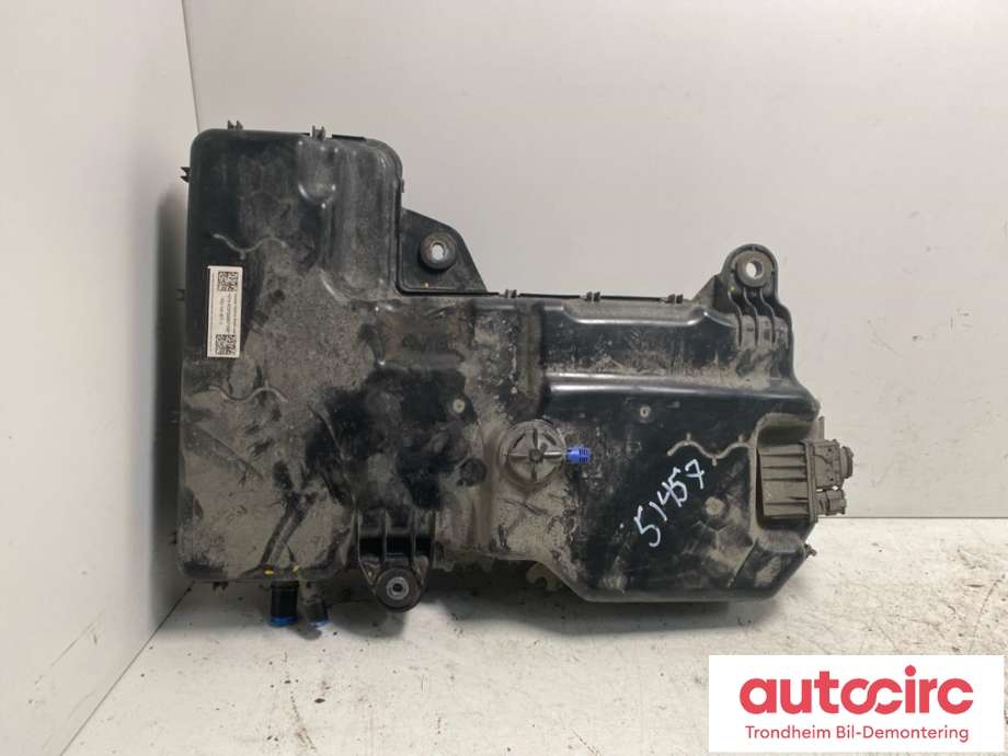 AdBlue tank til VW Transporter / Caravelle 2019-->> (T6.1) (T6.1) (...|7E0131877J|7E0131877K|)