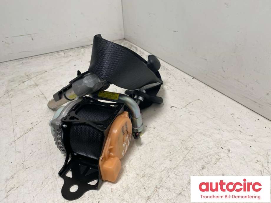 Sikkerhetsbelte foran venstre til Honda e:Ny1 2023-->> (JOYSON SAFETY SYSTEMS|TS-AH2-J2372|)