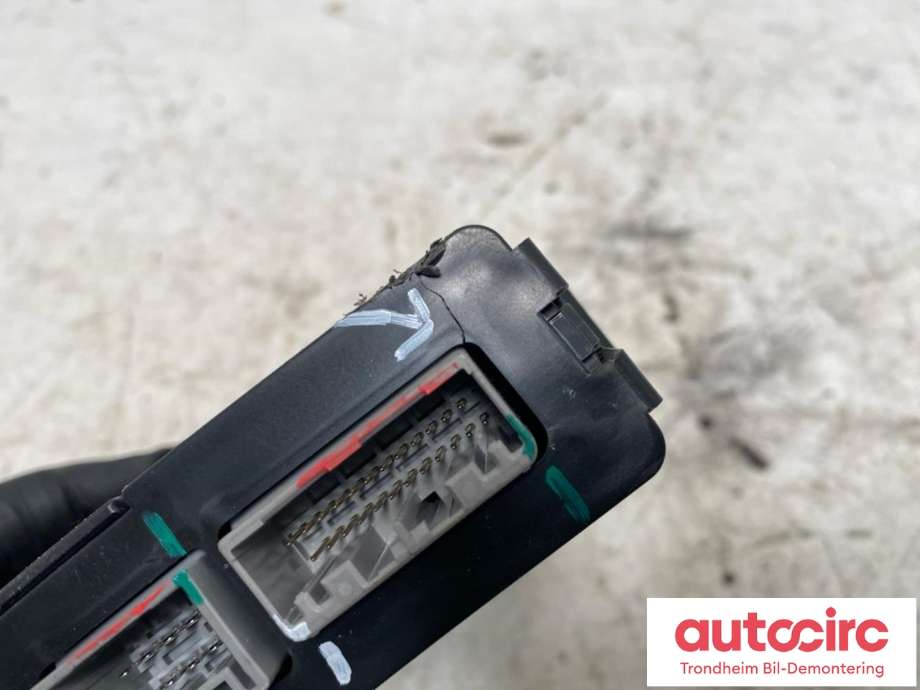 Styreenhet elektrisk bakluke til Honda e:Ny1 2023-->> (HONDA|74970-3M0-E51|749703M0E51|)