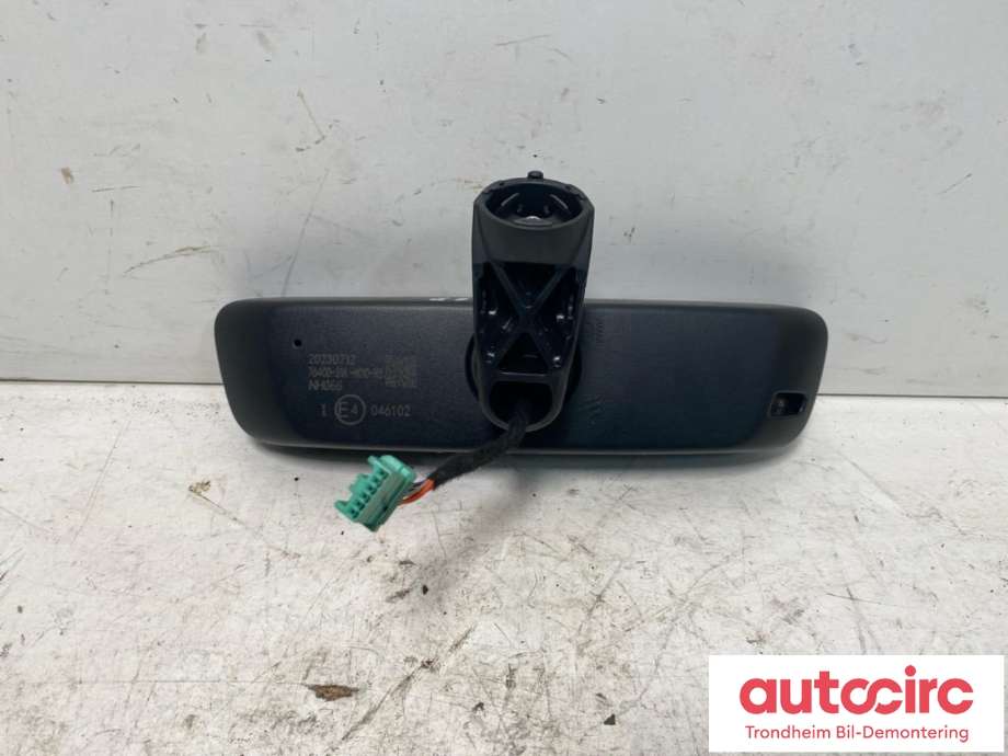 Speil innvendig til Honda e:Ny1 2023-->>  (HONDA|76400-31A-H010-M5|7640031AH010M5|)