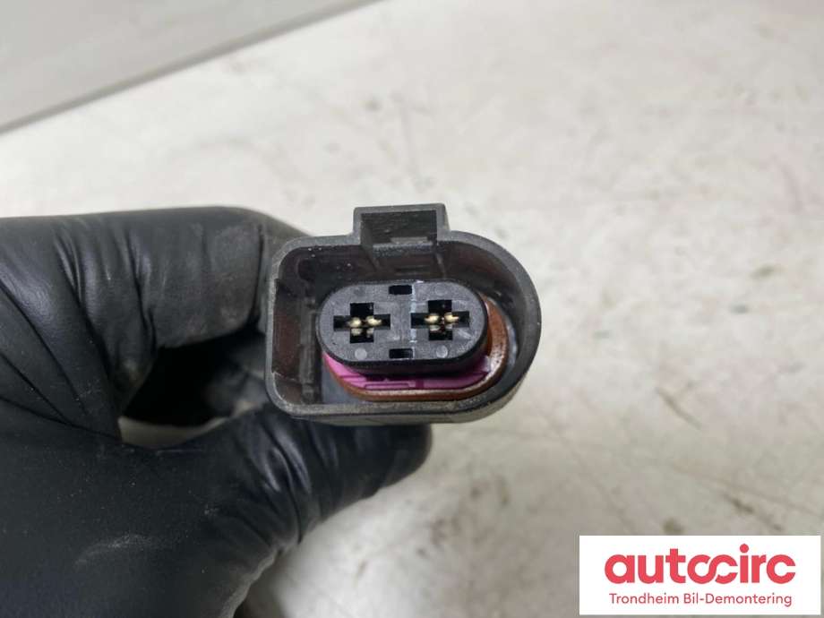 Kompressor nivå/luft til Audi e-tron GT 2021-->> (WABCO|9J1616006D|)