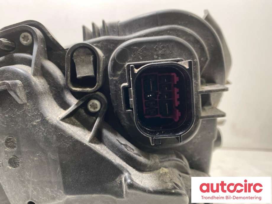 Frontlykt høyre full-LED til Audi e-tron GT 2021-->>  (ZKW|4J3941086|)
