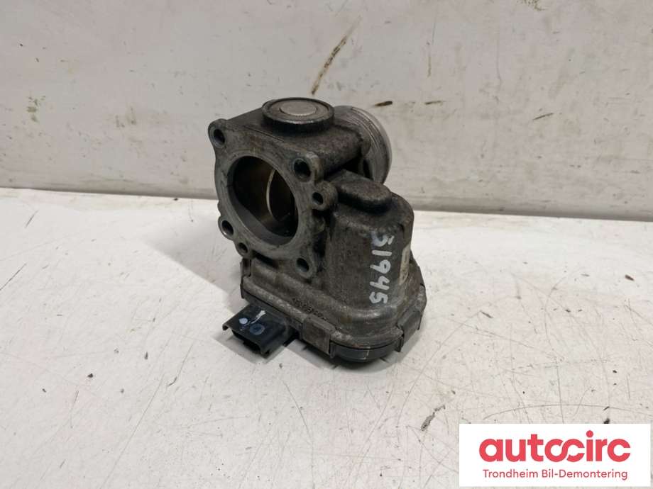 Spjeldhus til Ford S-Max 2010-2015 (Type I, Fase 2)  (DELPHI|1716693|AV6Q9E926BA|)