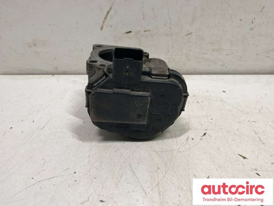 Spjeldhus til Ford S-Max 2010-2015 (Type I, Fase 2)  (DELPHI|1716693|AV6Q9E926BA|)
