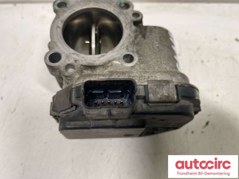 Spjeldhus til Ford S-Max 2010-2015 (Type I, Fase 2)  (DELPHI|1716693|AV6Q9E926BA|)