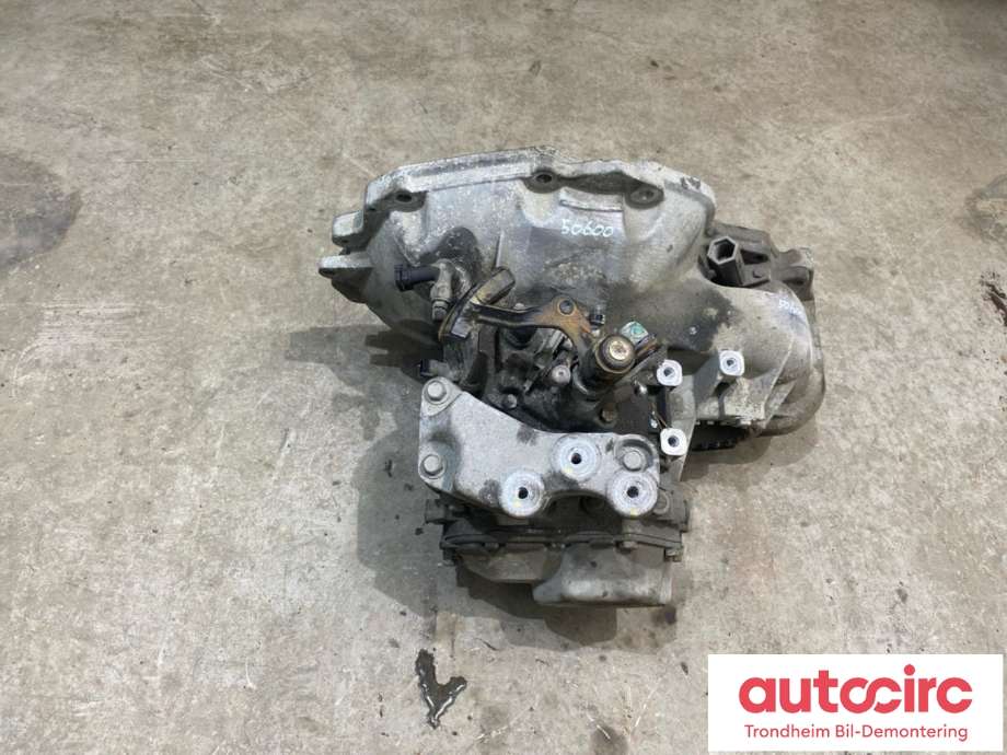 Girkasse manuell til Opel Mokka 2012-2016 (Type I, Fase 1) (..|25189146|)