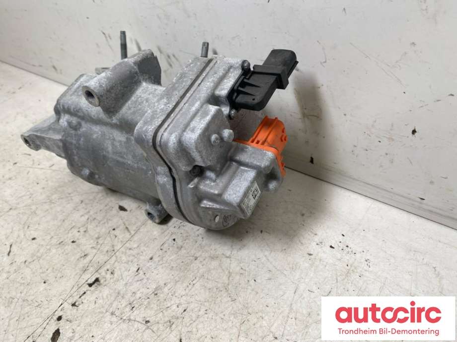 Aircondition kompressor elbil til Ford E-Transit 2022-->> (..|2574209|NK41-19D623-AA|)