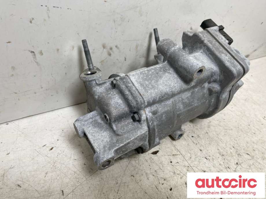 Aircondition kompressor elbil til Ford E-Transit 2022-->> (..|2574209|NK41-19D623-AA|)