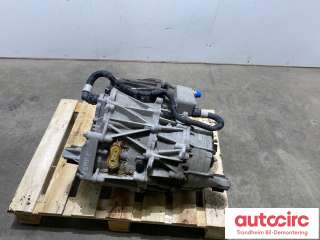 Motor elbil foran til Tesla Model 3,   (|1120960-10-G|1120960-10-H|1120960-11-H)