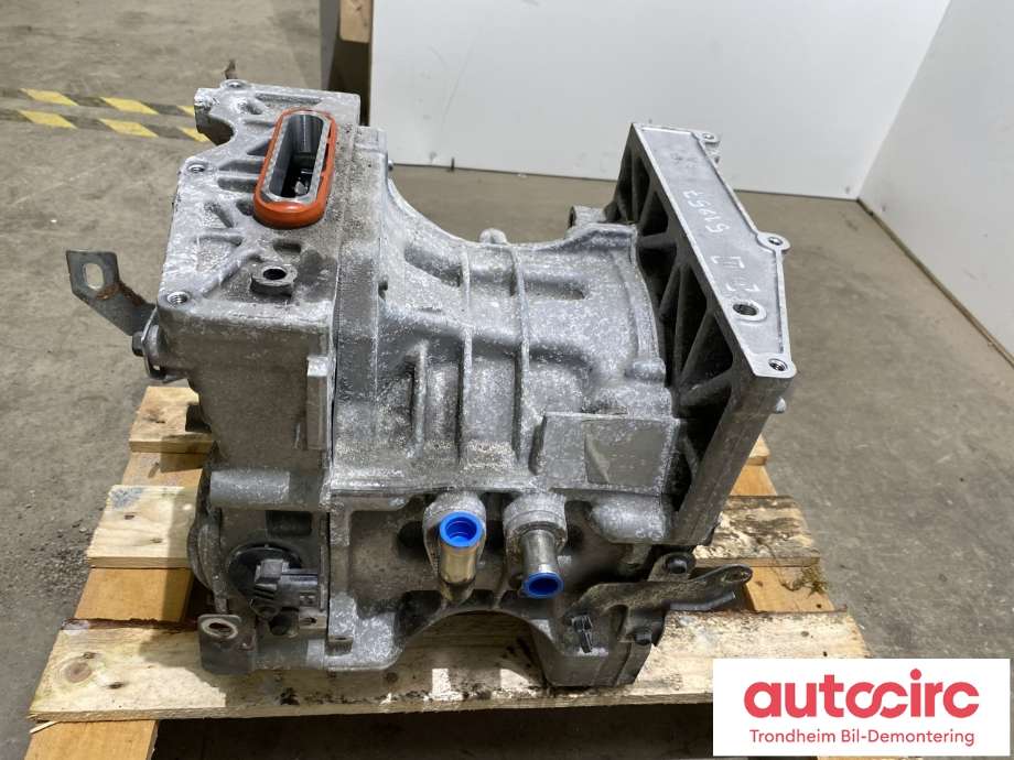 Motor elbil foran til Nissan Leaf 2018-->> (Type II)  (..|290A05SA0A|)