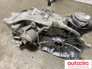 Girkasse elbil til Nissan Leaf,   (..|320B05SH0A|320103NF0B)