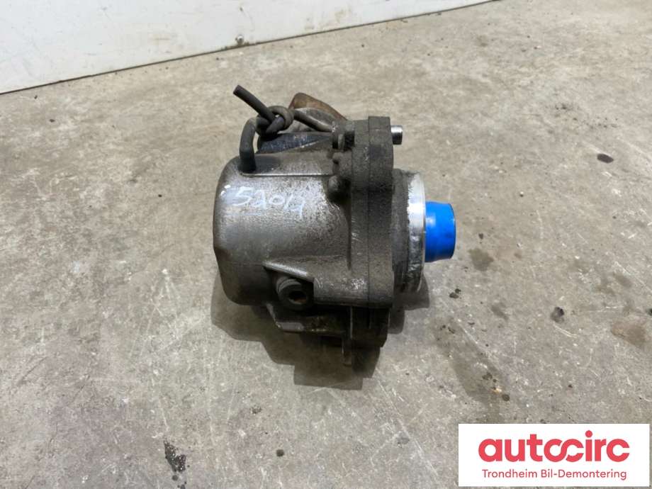 Girkasse 4WD fordelingskasse til Honda CR-V 2007-2012 (Type III) (...|29000RFY000|)