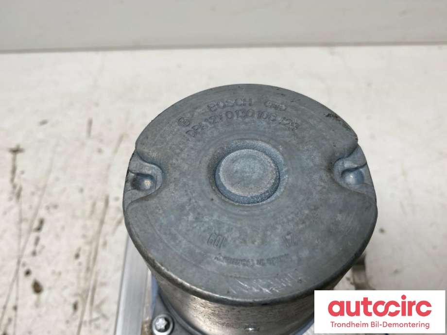 ABS sentral til BMW 5-Serie 2010-2017 (F10/F11) (F10/F11) (BOSCH|34516852825|34516852824|34526852826)