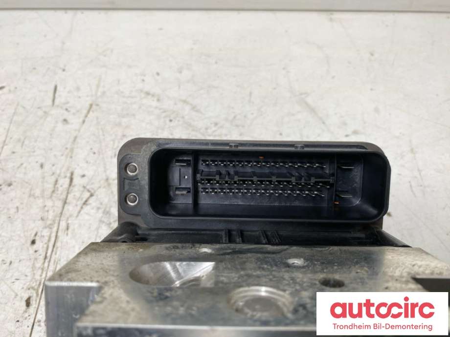 ABS sentral til BMW 5-Serie 2010-2017 (F10/F11) (F10/F11) (BOSCH|34516852825|34516852824|34526852826)