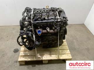 Motor diesel til Hyundai i40,   (D4FD|133L12AU00)