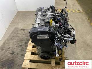 Motor hybrid bensin del til Audi A3,   (CUKB|04E100099A|04E100099AX)