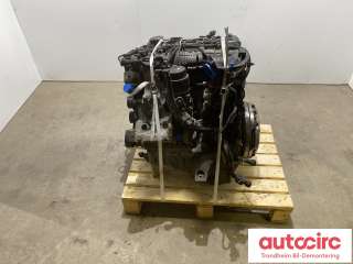 Motor diesel til BMW 3-Serie,  (E90/E91/E92/E93) (N47-D20C|11002151733)