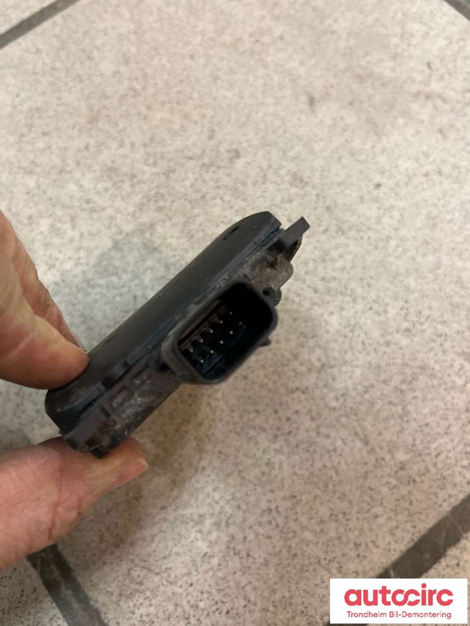 Sensor blindsone til Volvo XC60 2017-->> (Type II)  (ANATEL|32286570|32254967|03563-17-05364)