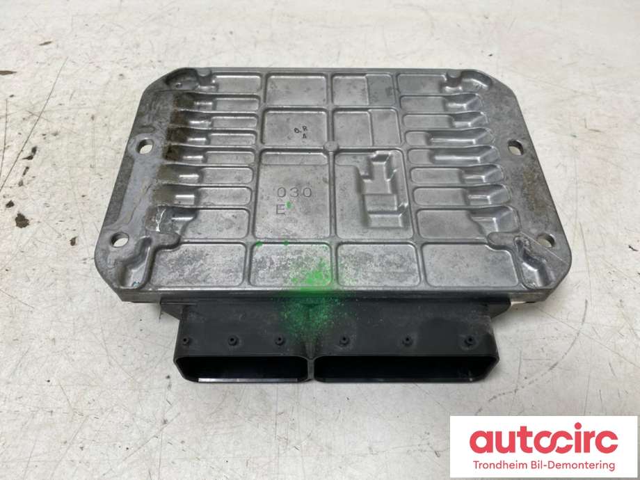 Styreenhet motor til Mitsubishi Outlander 2012-2015 (Type III, Fase 1)  (DENSO|1860C524|275700-6151|)
