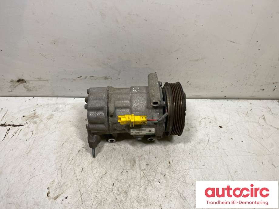 Aircondition kompressor til Mini One/Cooper, 2007-2014 (R55-57) (R55-57) (SANDEN|64 52 9 223 392)