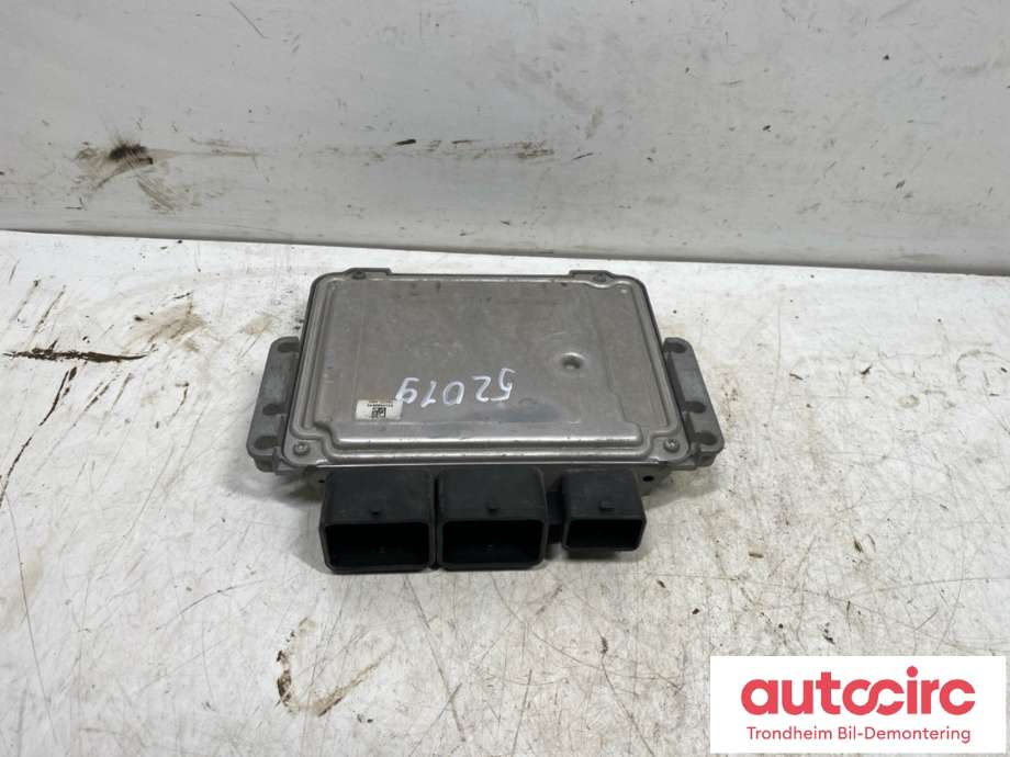 Styreenhet motor til Mini One/Cooper, 2007-2014 (R55-57) (R55-57) (BOSCH|12 14 7 589 972)