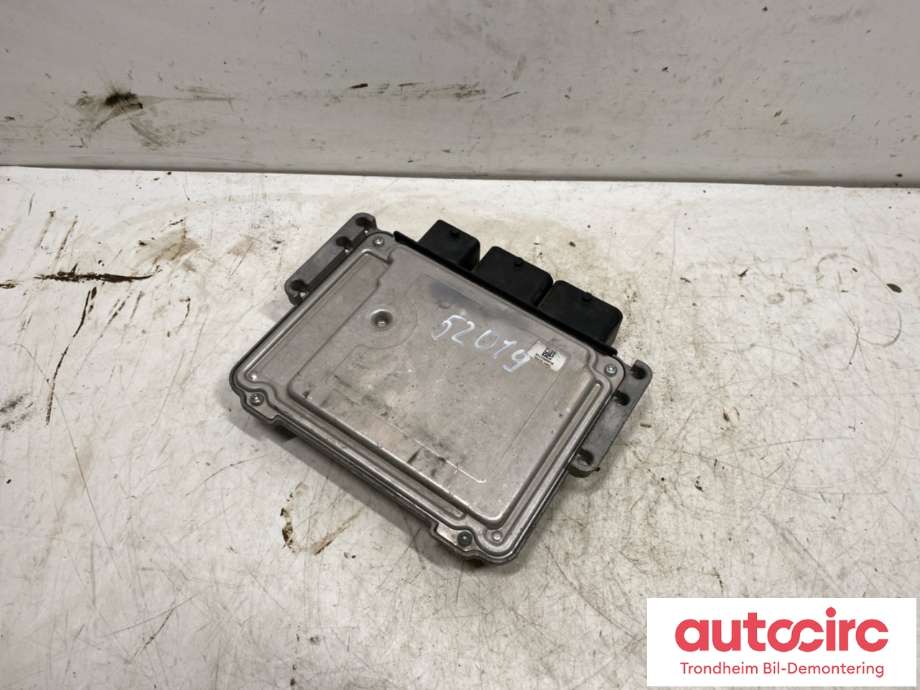 Styreenhet motor til Mini One/Cooper 2007-2014 (R55-57) (R55-57) (BOSCH|12 14 7 589 972|7 589 971|)