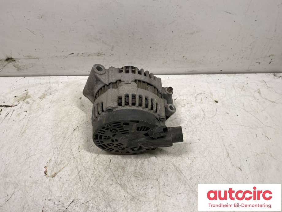 Dynamo til Mini One/Cooper 2007-2014 (R55-57) (R55-57) (BOSCH|12 31 7 615 484|12 31 7 619 254|0121615027)