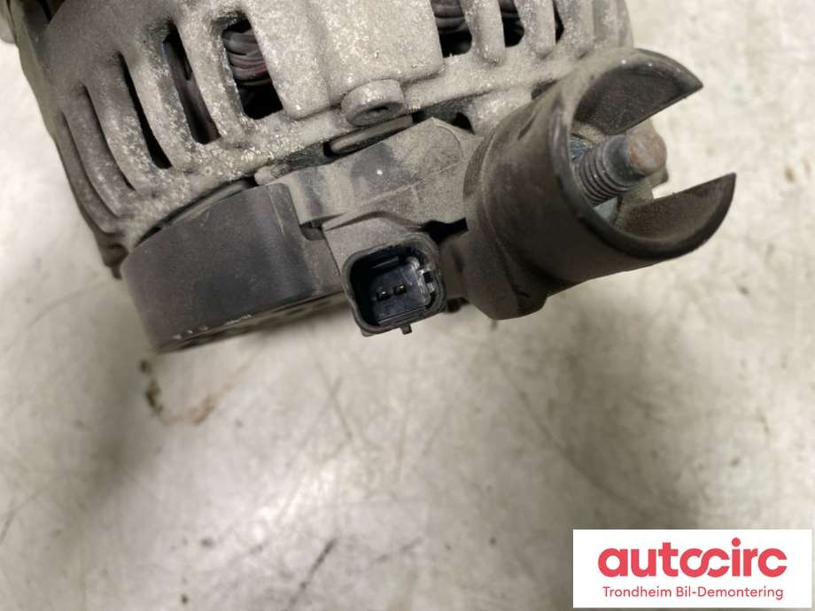 Dynamo til Mini One/Cooper 2007-2014 (R55-57) (R55-57) (BOSCH|12 31 7 615 484|12 31 7 619 254|0121615027)