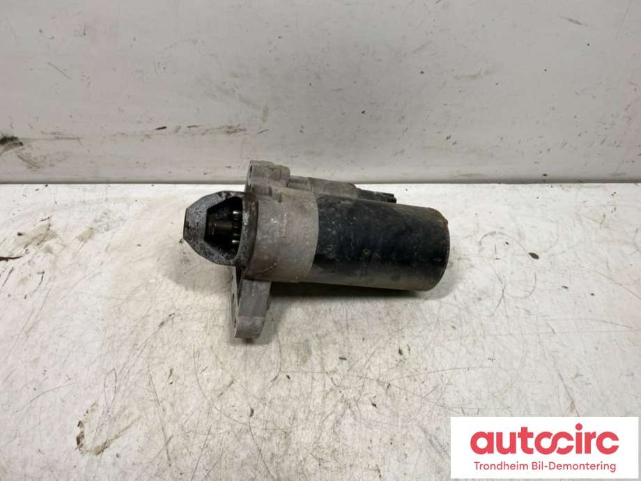 Starter til Mini One/Cooper, 2007-2014 (R55-57) (R55-57) (12 41 7 616 698)