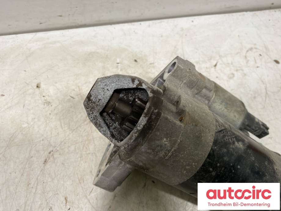 Starter til Mini One/Cooper 2007-2014 (R55-57) (R55-57) (12 41 7 616 698|)