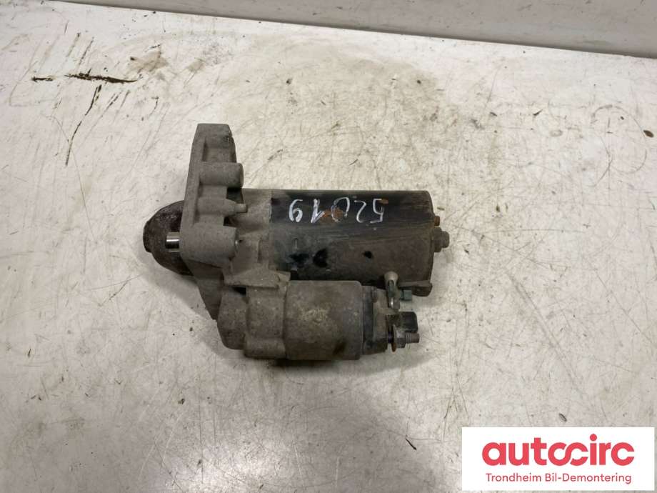 Starter til Mini One/Cooper 2007-2014 (R55-57) (R55-57) (12 41 7 616 698|)
