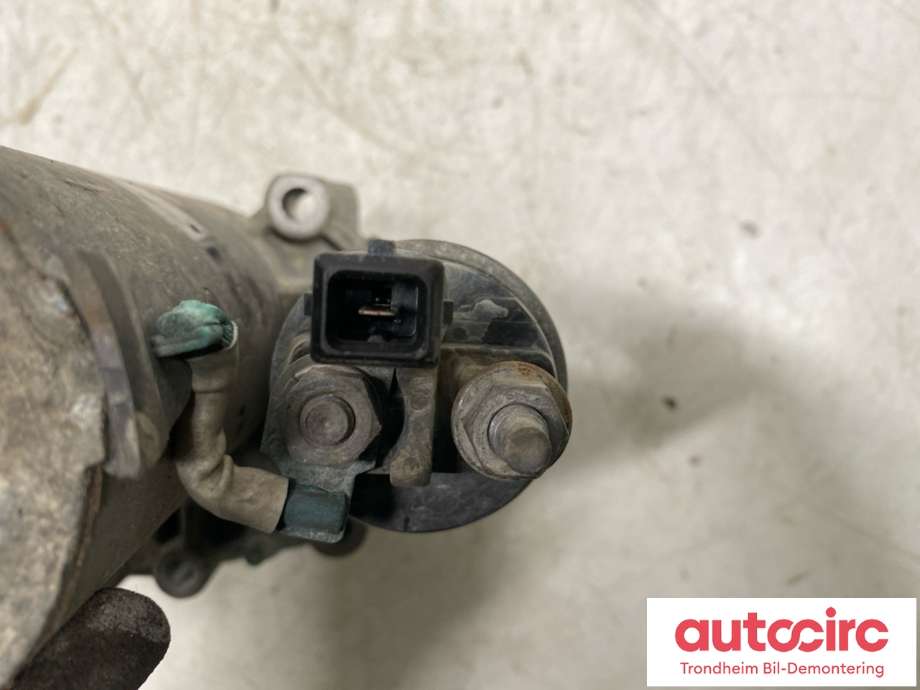 Starter til Mini One/Cooper 2007-2014 (R55-57) (R55-57) (12 41 7 616 698|)