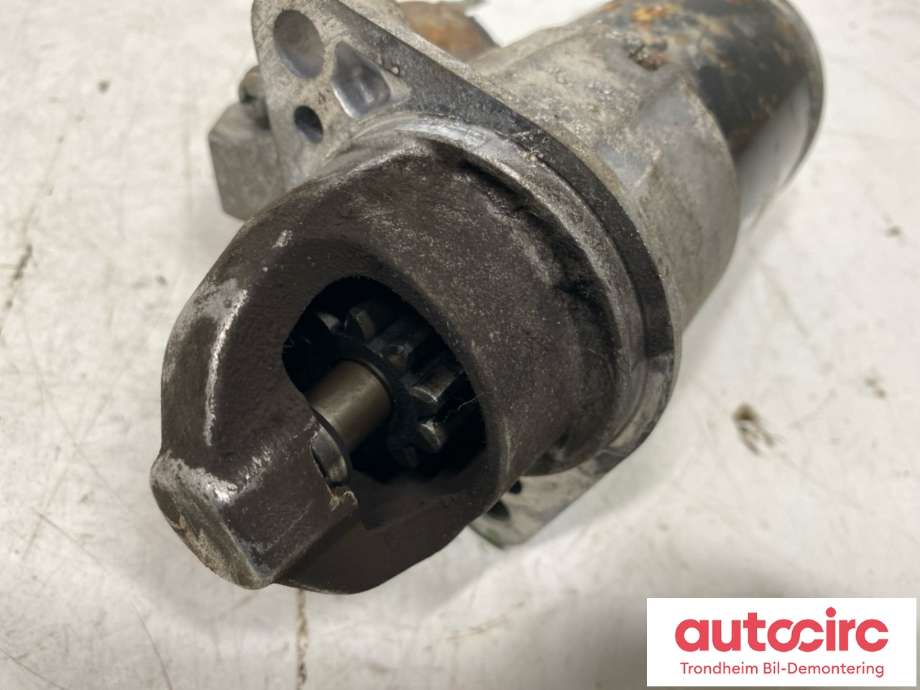 Starter til Suzuki Swift 2011-2017  (31100-73K10|M000T38071|)