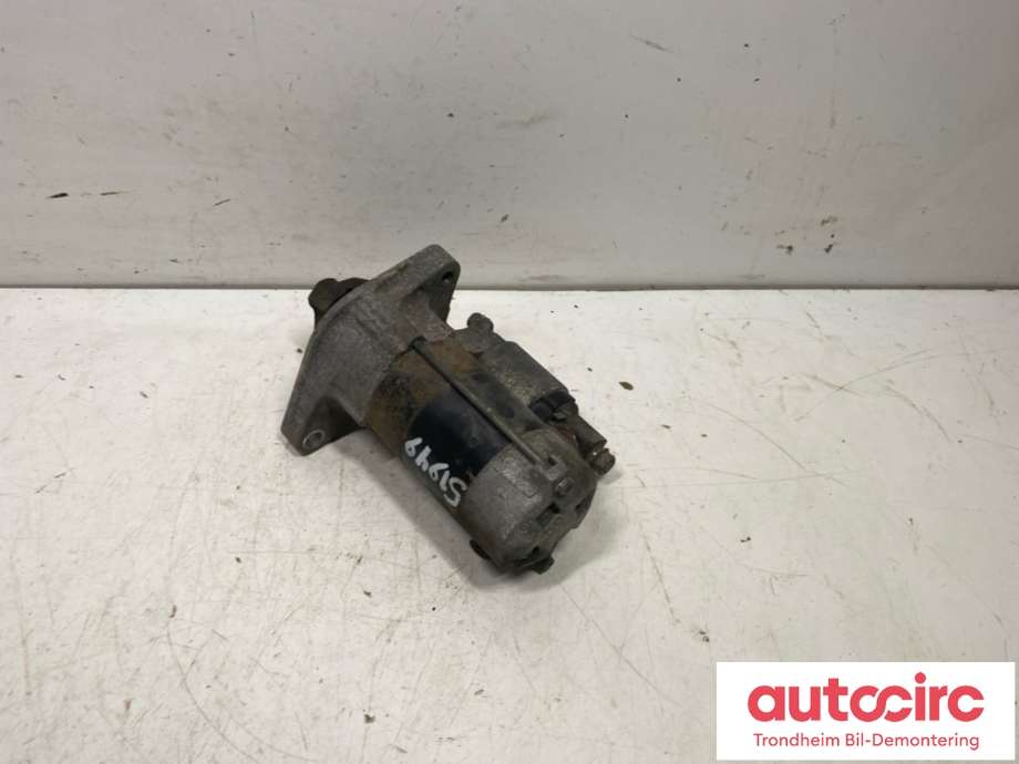 Starter til Toyota RAV4 2006-2009 (Type III, Fase 1)  (DENSO|2810037030|)