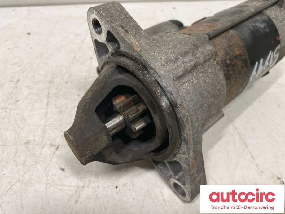 Starter til Toyota RAV4 2006-2009 (Type III, Fase 1)  (DENSO|2810037030|)