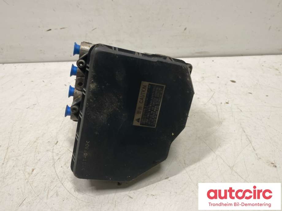 ABS sentral til Toyota RAV4 2006-2009 (Type III, Fase 1) (ADVICS|4405042340|44540-42200|89541-42330)
