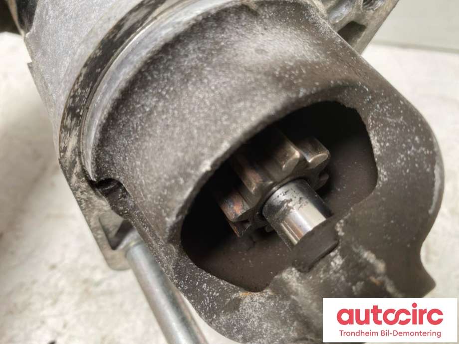 Starter til Suzuki SX4 2006-2009 (Type I, Fase 1)  (31100-63J10|31100-63J0|3110063J10. 3110063J0)