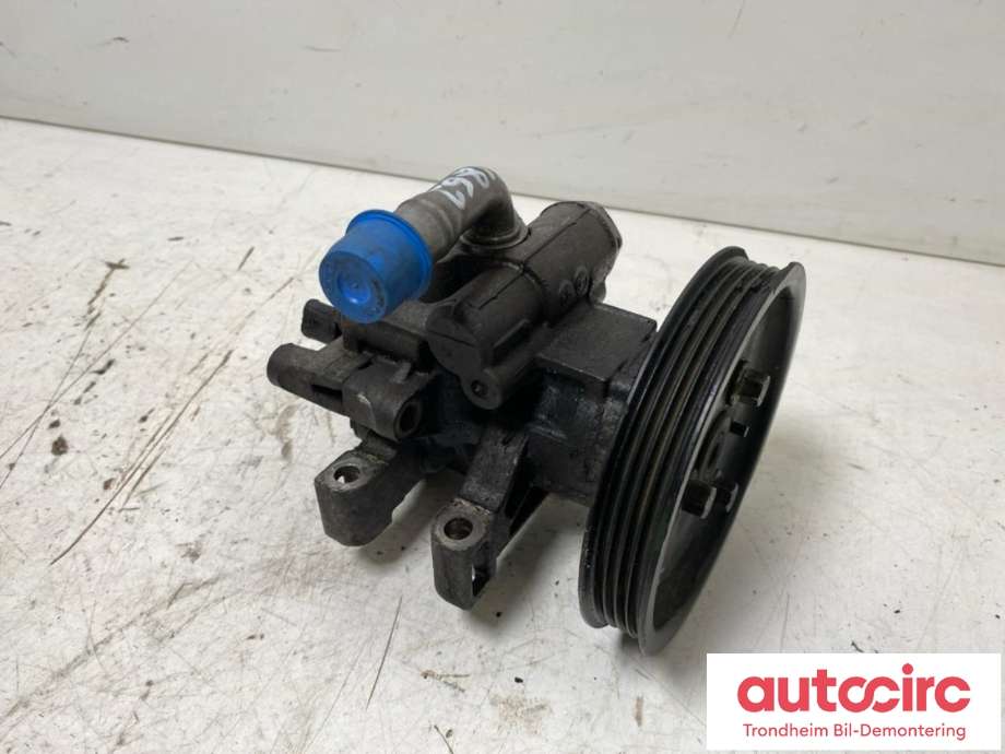 Servo pumpe mekanisk til Peugeot Boxer 2007-2013 (Type III, Fase 1)  (..|4007KK|1673620080|)