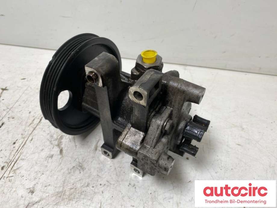 Servo pumpe mekanisk til Peugeot Boxer 2007-2013 (Type III, Fase 1)  (..|4007KK|1673620080|)