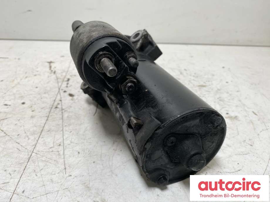 Starter diesel til Peugeot Boxer 2007-2013 (Type III, Fase 1)  (5802AS|5802FC|)